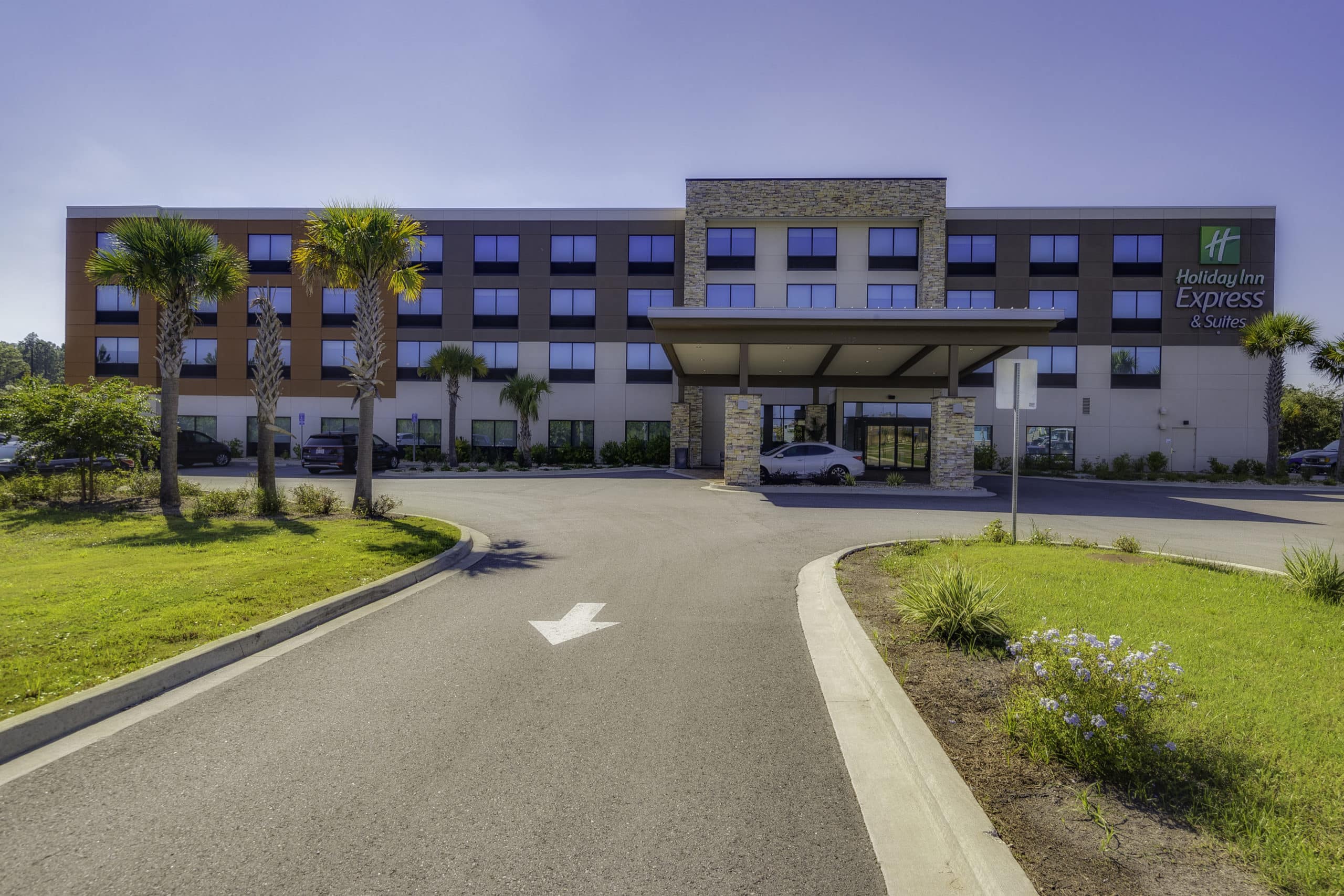 Holliday Inn Express & Suites