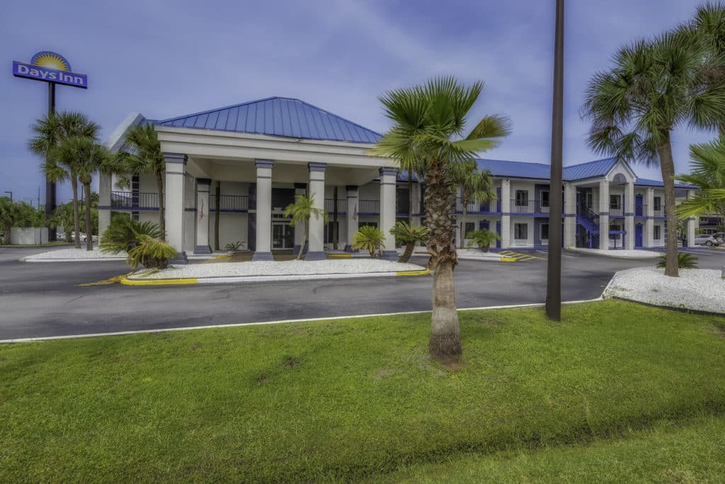 Days Inn