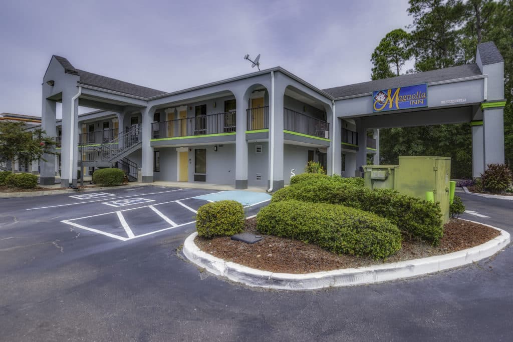 Magnolia Inn-Kingsland, GA