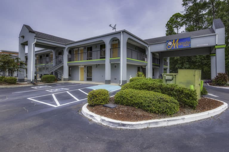 Magnolia Inn-Kingsland, GA