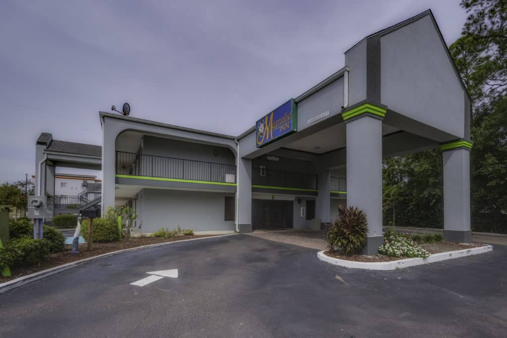 Magnolia Inn-Kingsland, GA