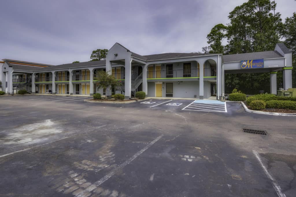 Magnolia Inn-Kingsland, GA