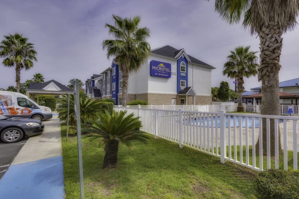 Microtel Inn & Suites by Wyndham Kingsland