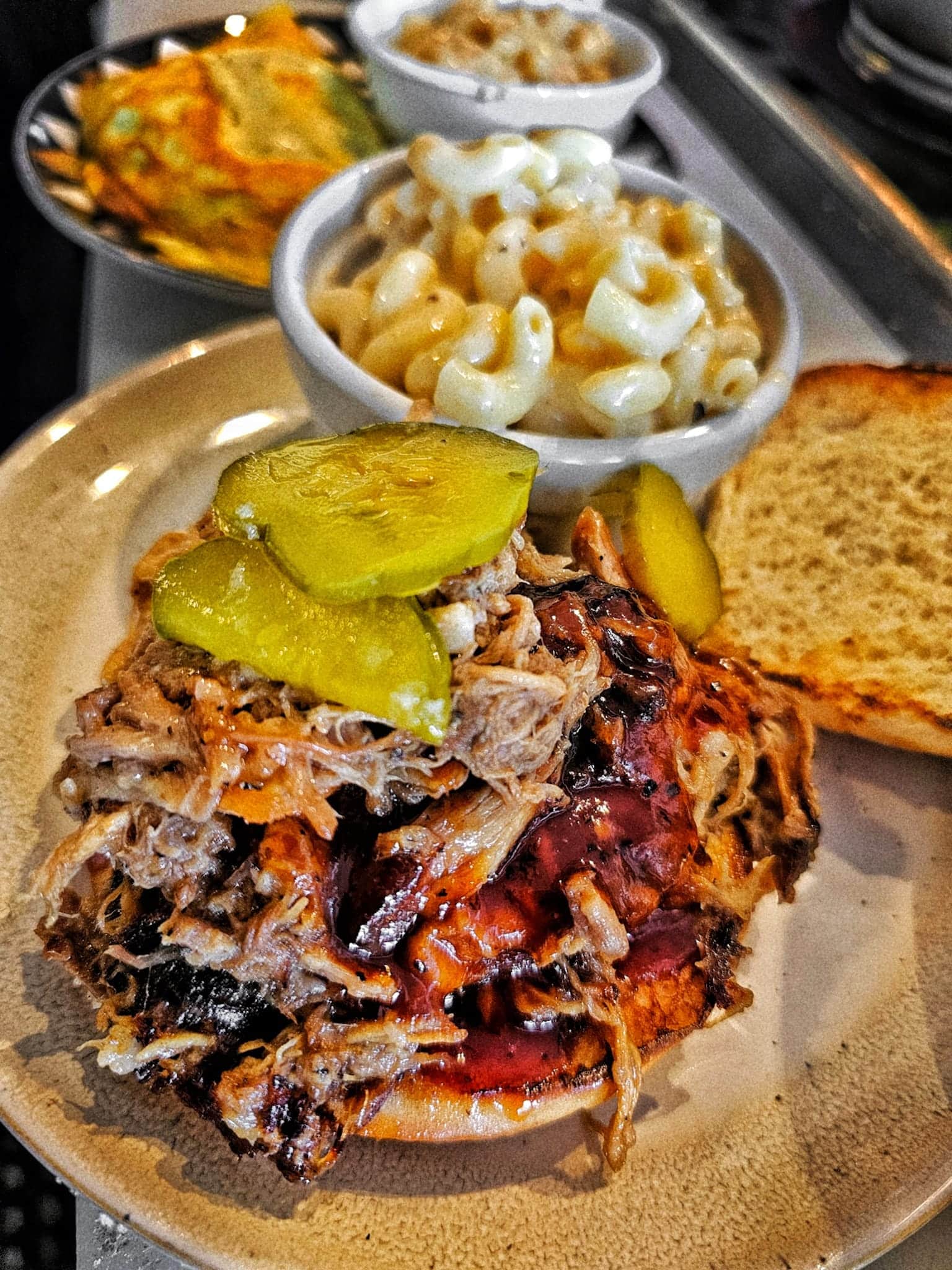 Downtown Visit Kingsland,