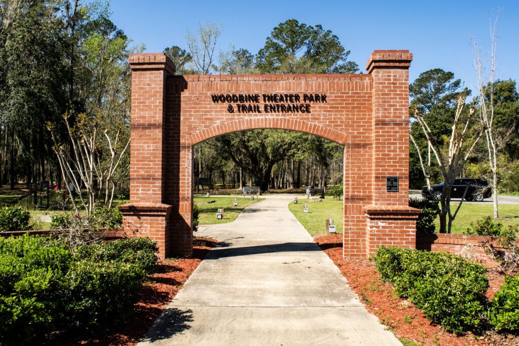 Kingsland Ga Movie Theaternull