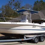 Fish Master Charters 2