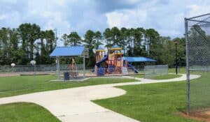 Kingsland Lions Park 2