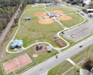 Kingsland Lions Park