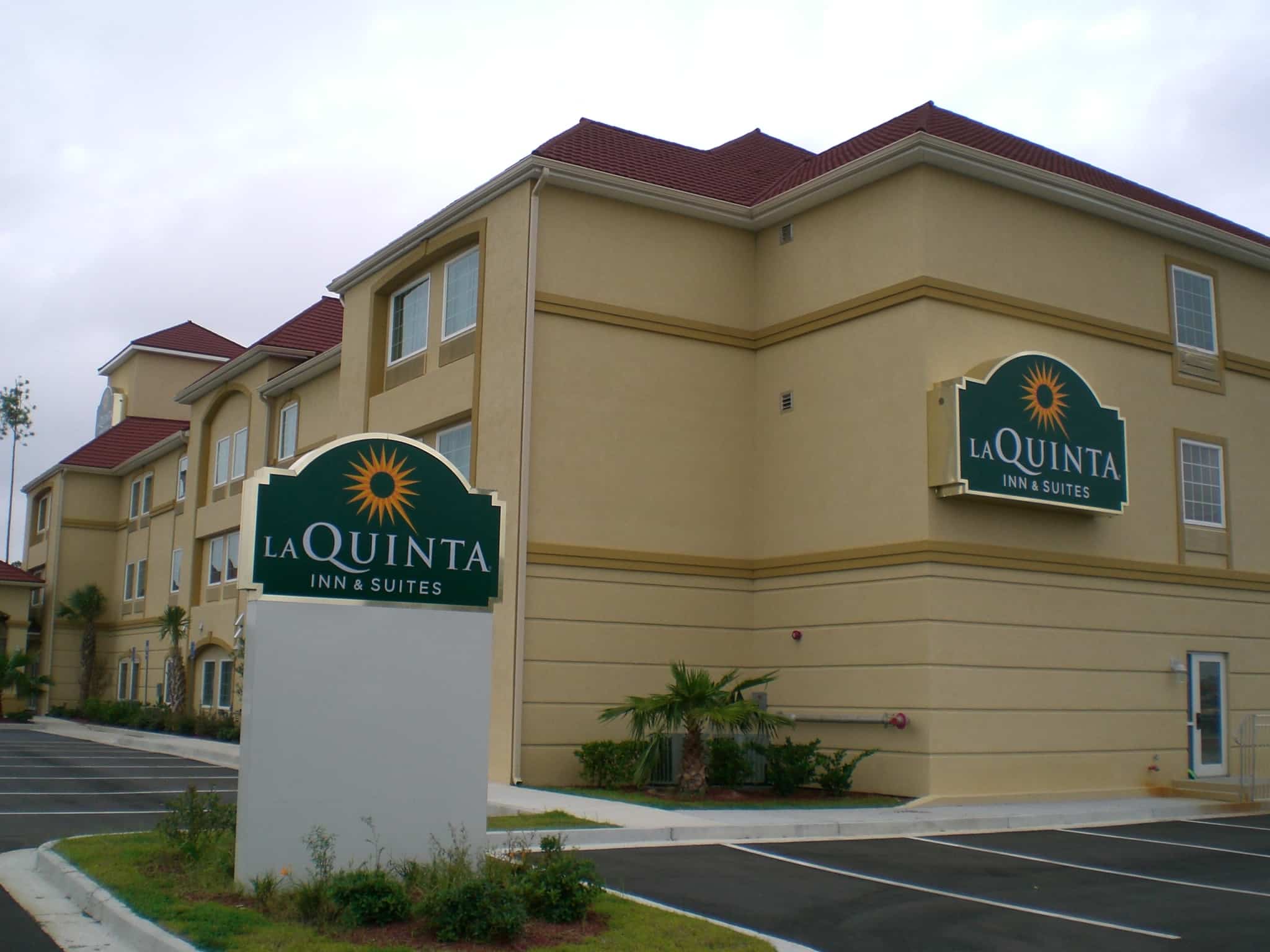 La Quinta Inn & Suites by Wyndham Kingsland/Kings Bay