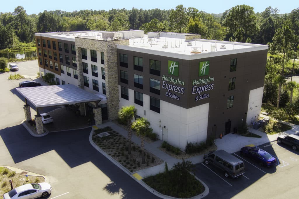 Holliday Inn Express & Suites