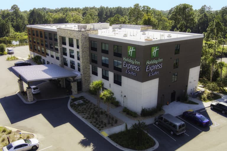 Holliday Inn Express & Suites