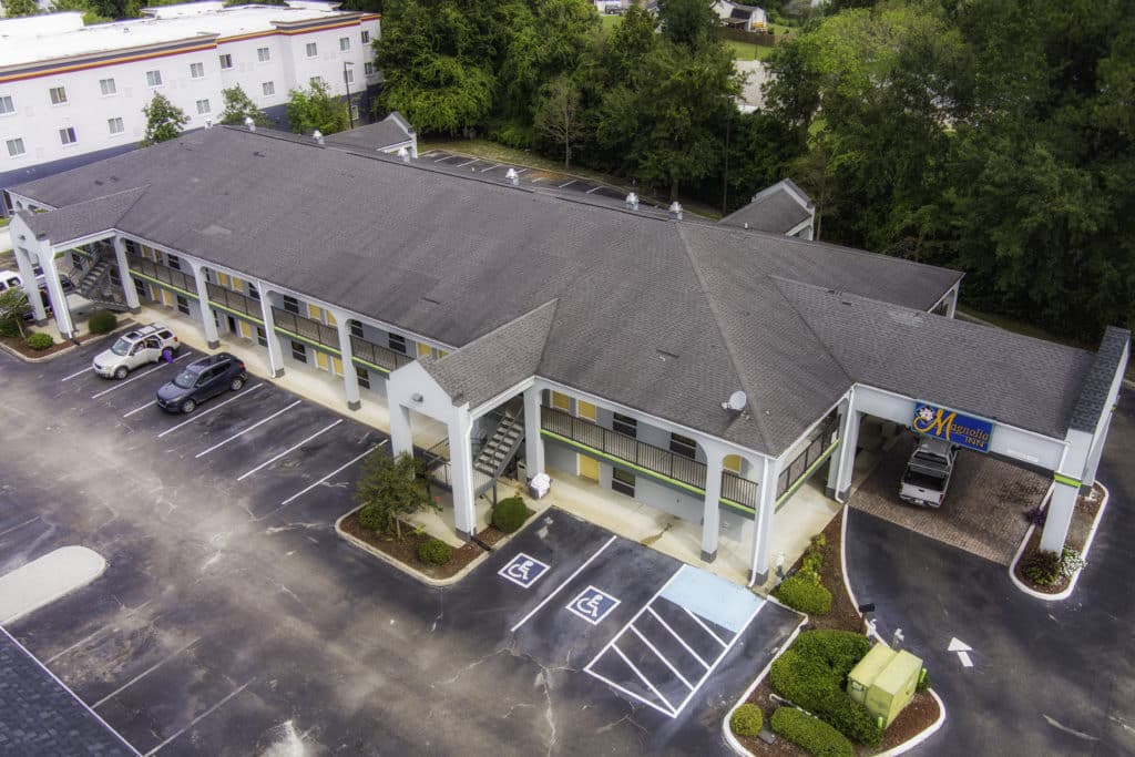 Magnolia Inn-Kingsland, GA