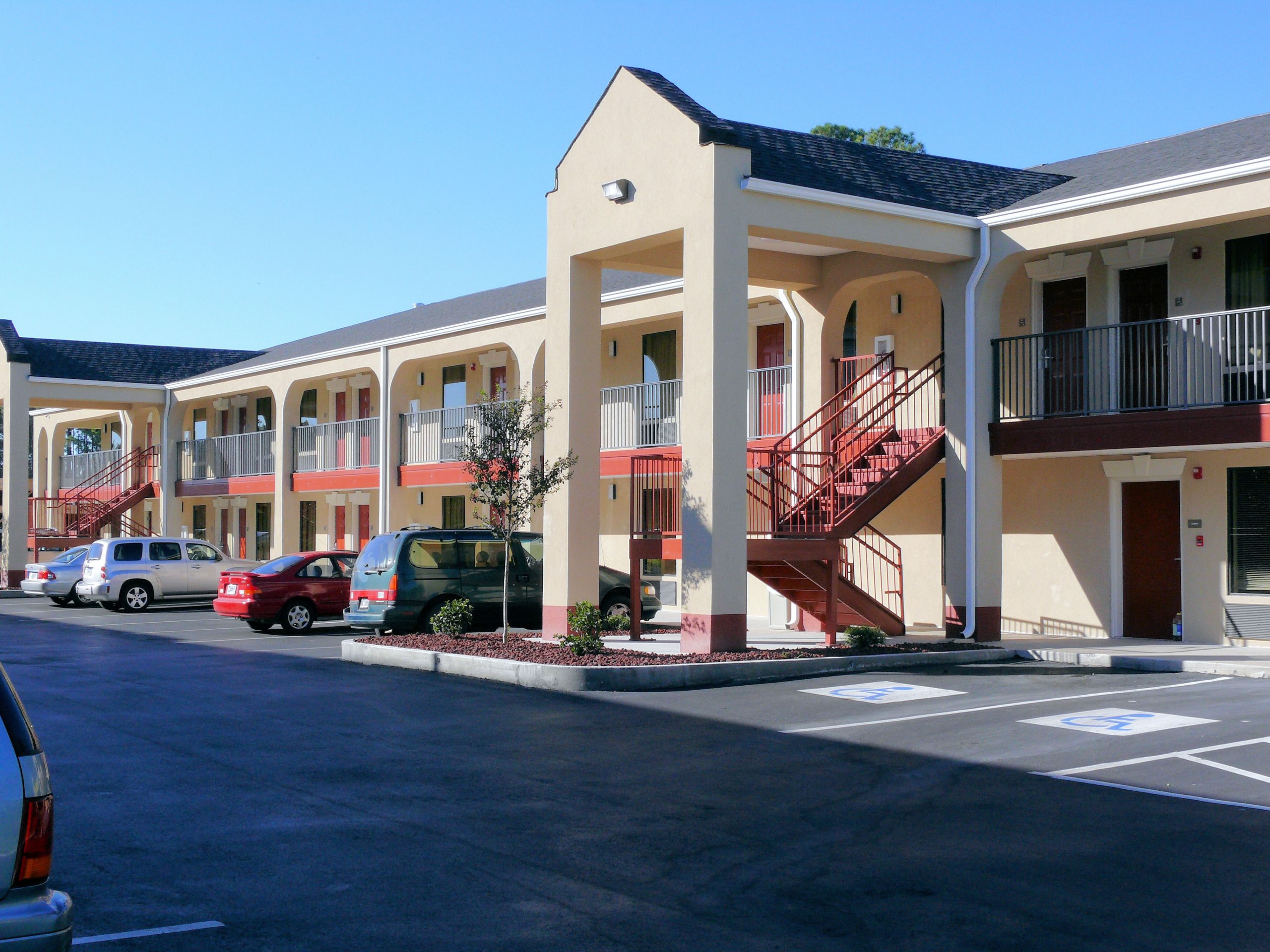 Magnolia Inn-Kingsland, GA