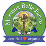 Morning Belle Farms Logo