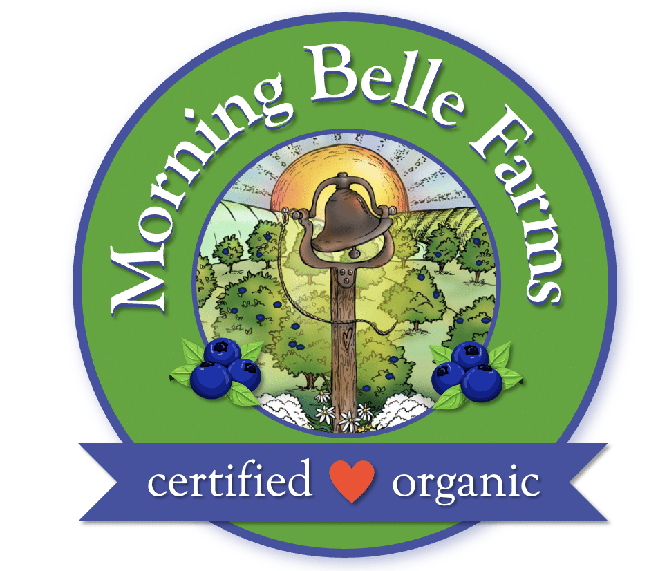 Morning Belle Farms Logo