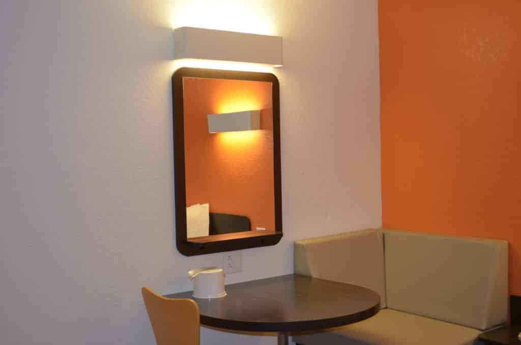 Motel 6 Kingsland-Kings Bay Naval Interstate 95