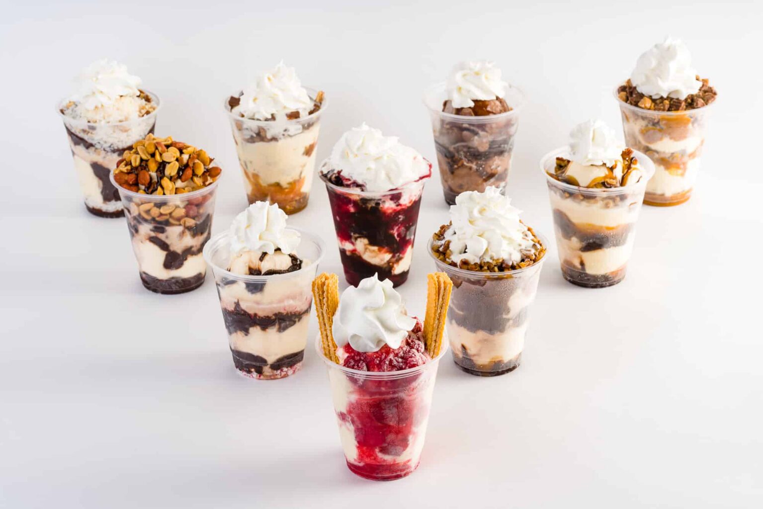Ritters-Sundaes-ice-cream-kingsland-georgia