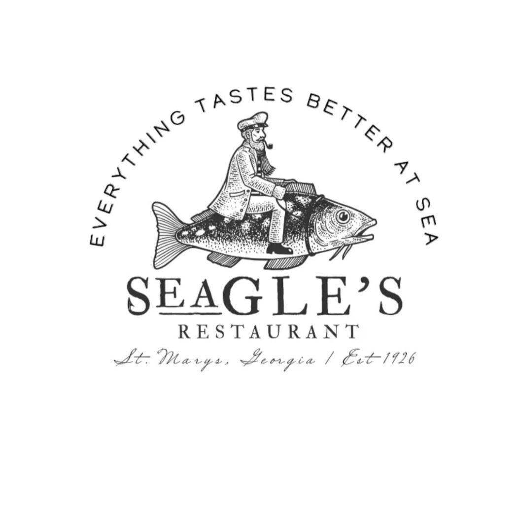 Seagle's Restaurant Logo
