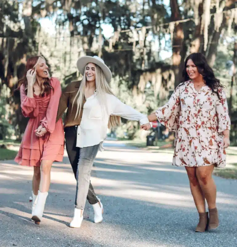 Southern Saint Boutique