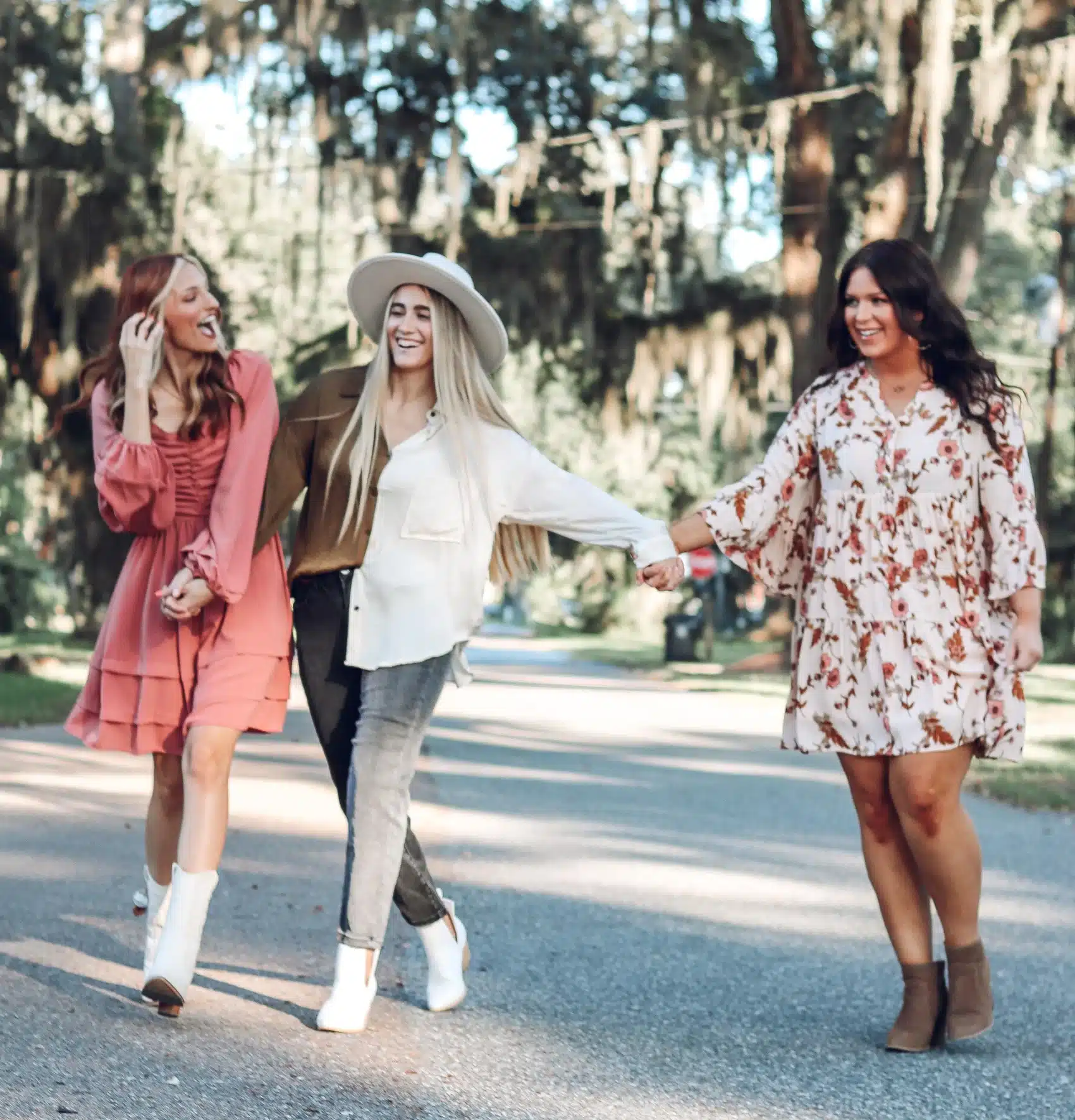 Girls Are Like Country Roads Tumbler | Southern Fried Chics