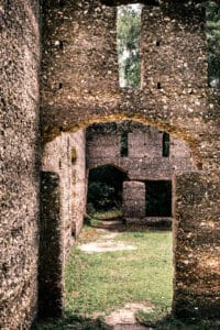 Sugar Mill Ruins 2023