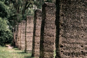 Sugar Mill Ruins 2023