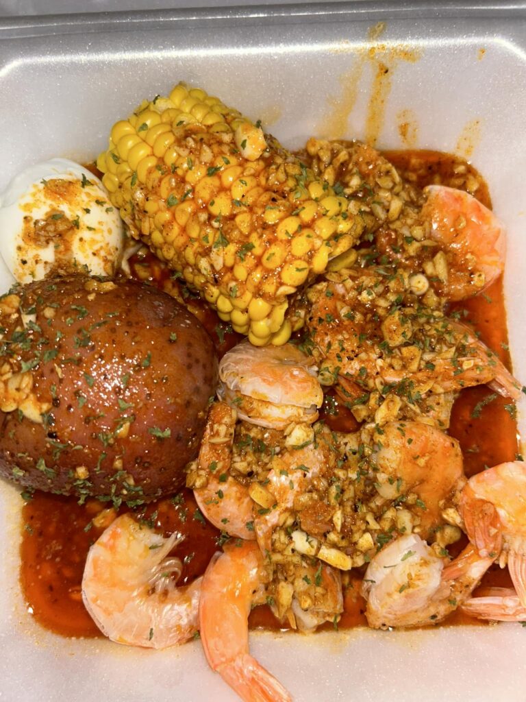 bird-boxx-image-of-low-country-boil-downtown-kingsland-georgia