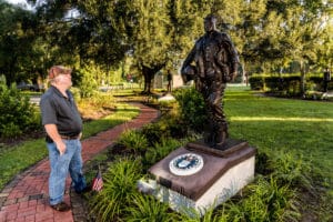 veterans memorial park kingsland ga photo-14 - F