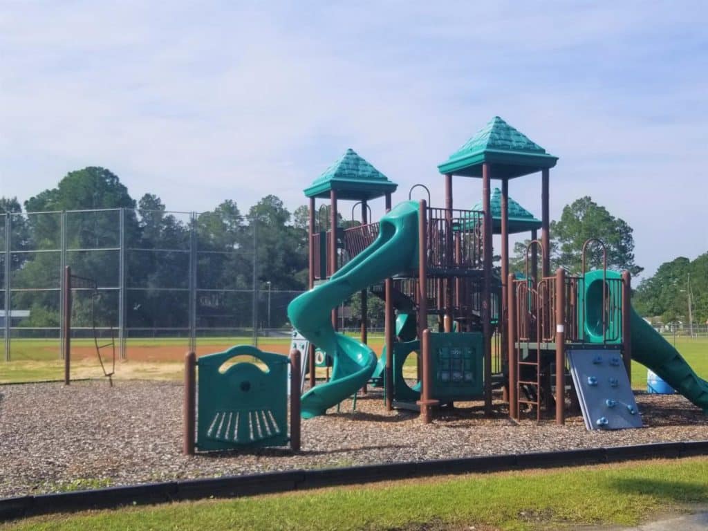 Woodbine 110 Community Park Visit Kingsland,