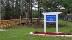 Lake St Marys 2