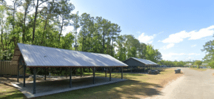 Satilla Waterfront Park - Woodbine 2