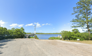 Satilla Waterfront Park - Woodbine 3