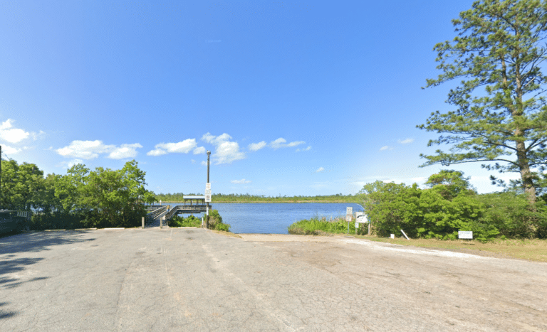Satilla-waterfront-park-near-kingsland-georgia