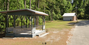 Satilla Waterfront Park - Woodbine