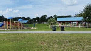 St Marys Rec Authority Park 2