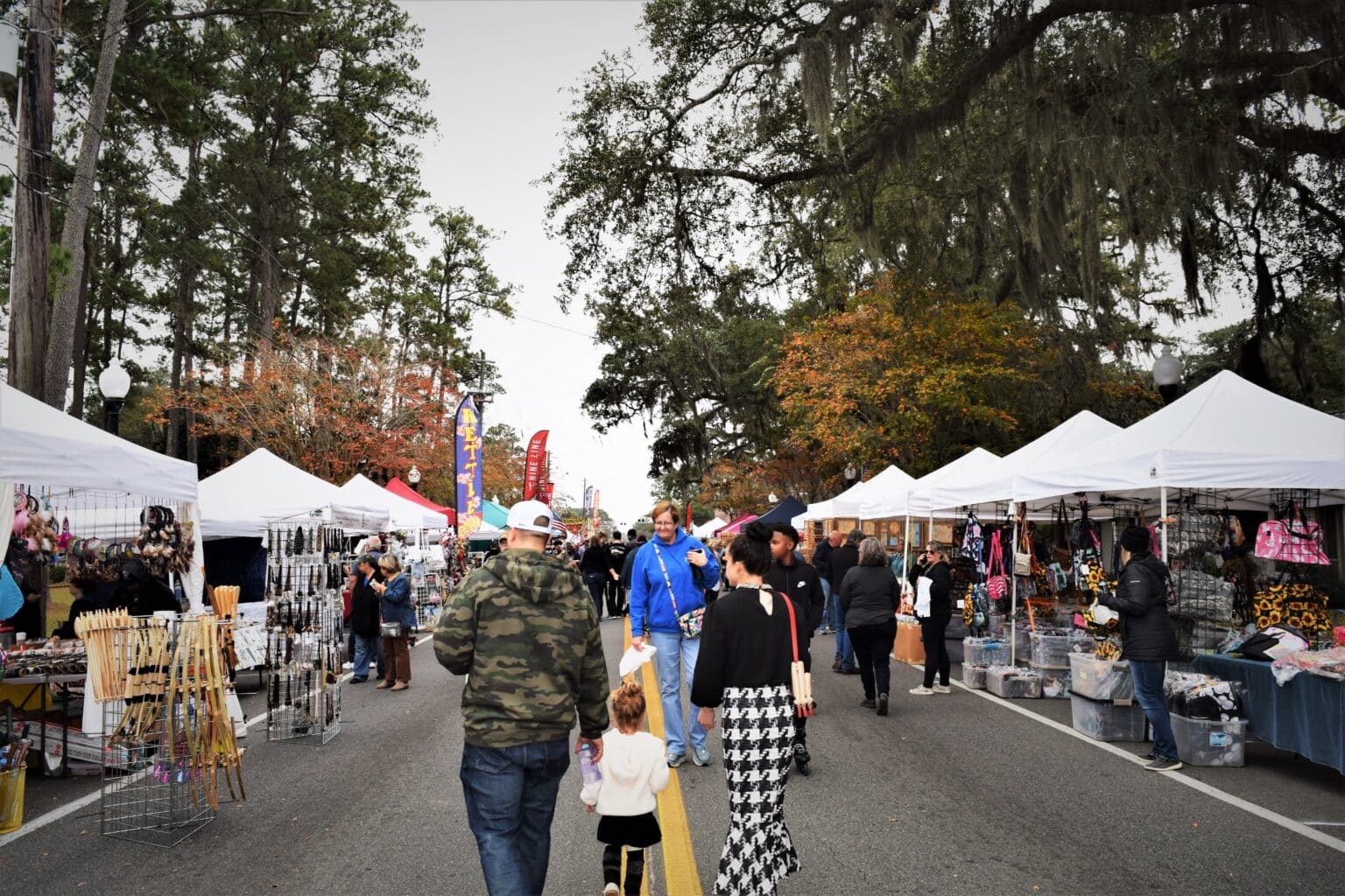 Catfish Festival Visit Kingsland,