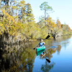 Kayaking - Oke