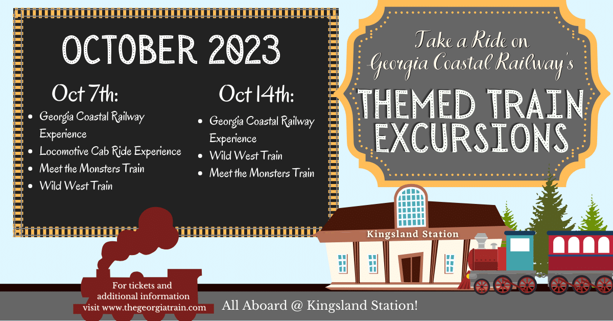 Calendar of Events Visit Kingsland,