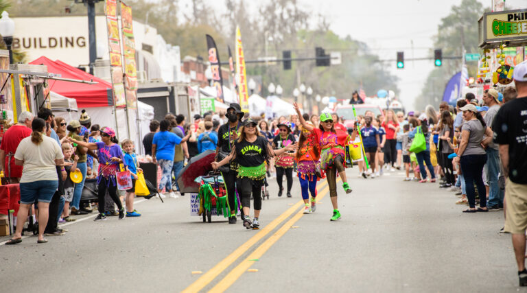 mardi gras kingsland ga 2025