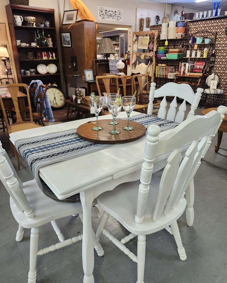 Salt River Antiques Mall & More