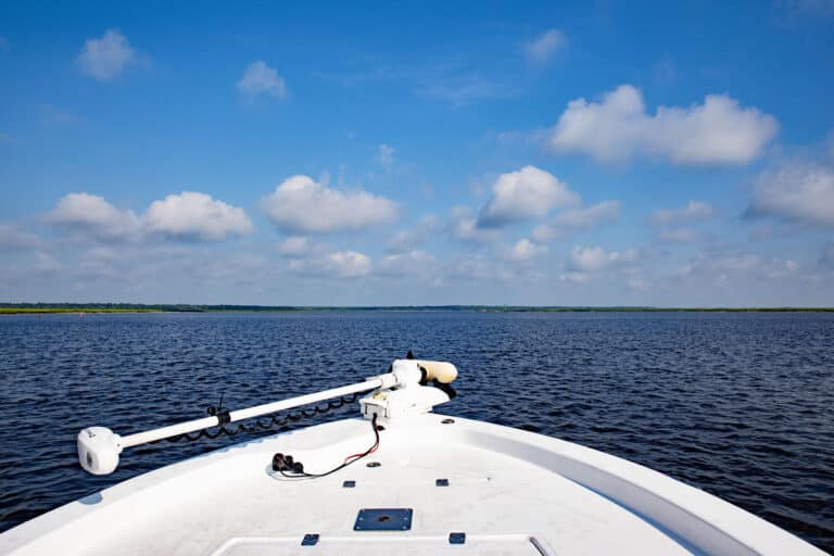 fishing-boat-Kingsland-Crooked-River-Fishing-Charter