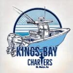 Kings Bay Charters - Logo