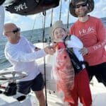 kingsbay charters