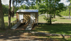 Temple Landing Boat Ramp 2