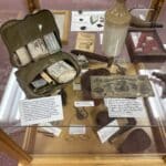 Bryan-Lang-Archives-2025-image-of-artifacts-historical-pieces