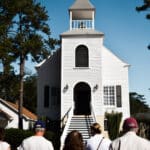 people-gathered-at-Mollys-Old-South-Tour- St.-Marys