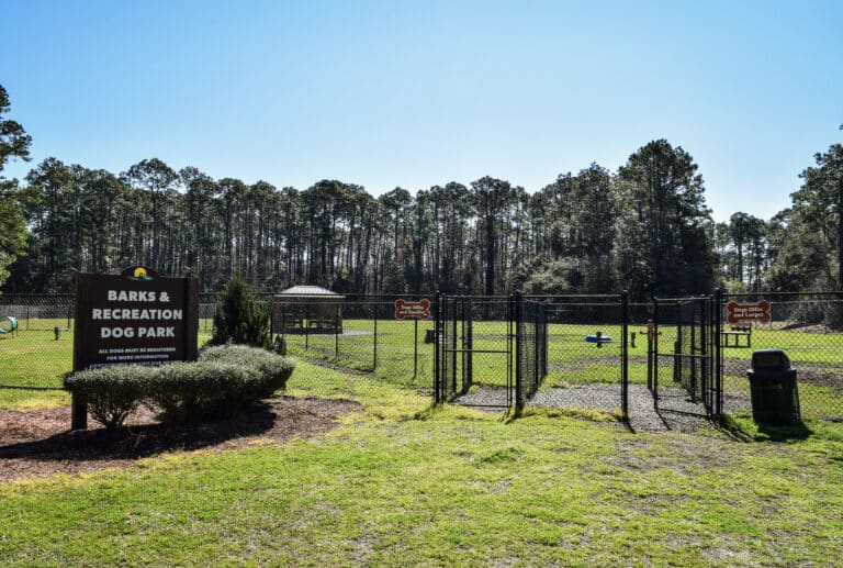 Barks-and-Recreation-Dog-Park-Kings-Bay-kingsland-georgia
