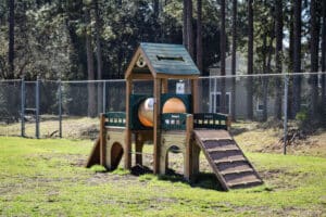 Barks & Recreation Dog Park - Kings Bay