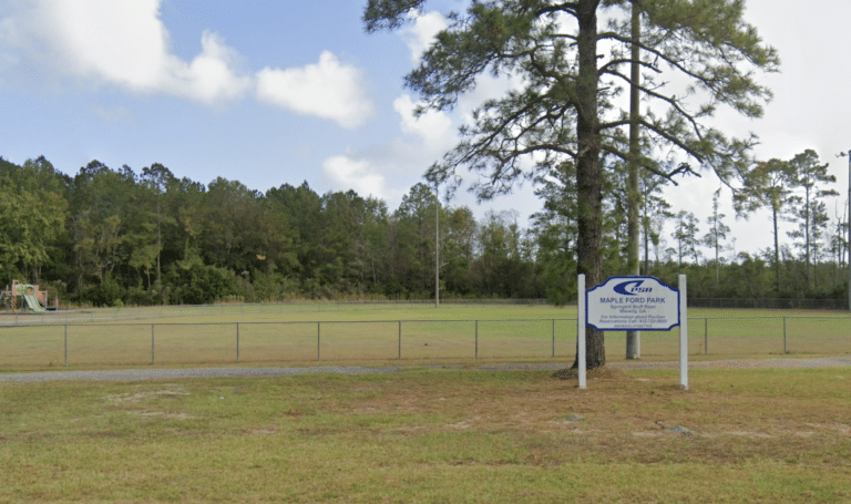 Mary-B-Smart-Park- White-Oak-near-kingsland-georgia