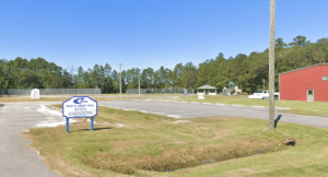 Mary B Smart Park - White Oak